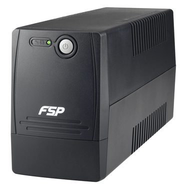 FSP Fortron UPS FP 1500 / 1500 VA / line interactive