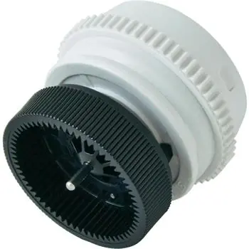 Honeywell adaptér pro HR90 a HR92 na ventily Herz a Comap M28x1.5