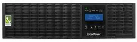 CyberPower Professional SmartApp OnLine 1500VA/1350W,2U