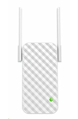 Tenda A9 - WirelessN Range Extender 300Mbps / 2.4 GHz / 802.11n 