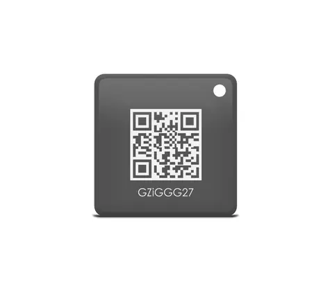 iGET SECURITY M3P22 RFID klíč