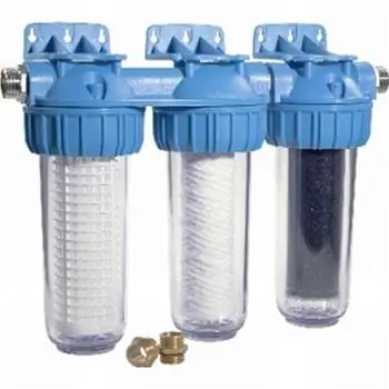 Honeywell FF60 Triplex filtr dešťové vody