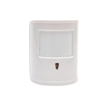 EVOLVEO Bezdrátový PIR snímač (čidlo pohybu) imunní vůči pohybu malých zvířat pro GSM alarm EVOLVEO Sonix