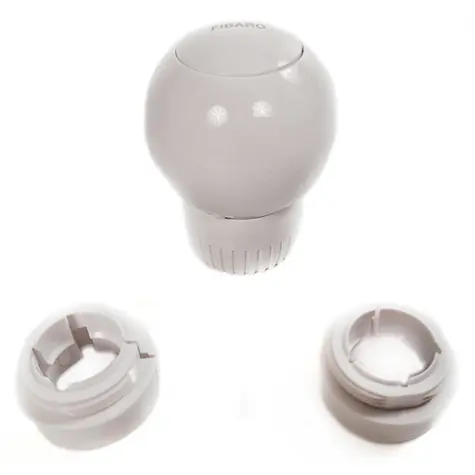 Fibaro Radiátorová hlavice FIB-FGT-001-ZW5