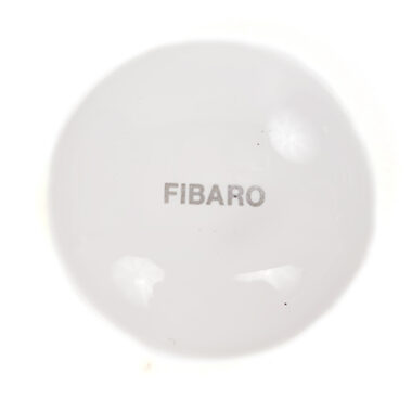 Fibaro Teplotní čidlo pro radiátorovou hlavici