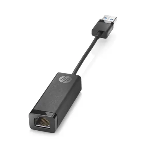 HP USB to RJ45 Adapter