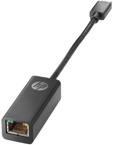 HP USB-C to RJ45 Adapter