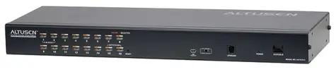 ATEN KH-1516Ai / CAT5 KVM 16-port Over the NET