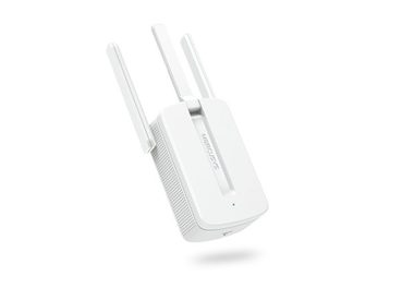 Mercusys MW300RE / Repeater / 2.4GHz - 300Mbps / LAN