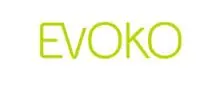 Evoko montážní kit na sklo pro Evoko Liso