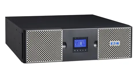 EATON UPS 9PX 3000i (9PX3000) / Záložní zdroj / 1-1fáze / HotSwap  / rack / 3U / tower / 8x IEC-320-C13 / 2xIEC-320-C19