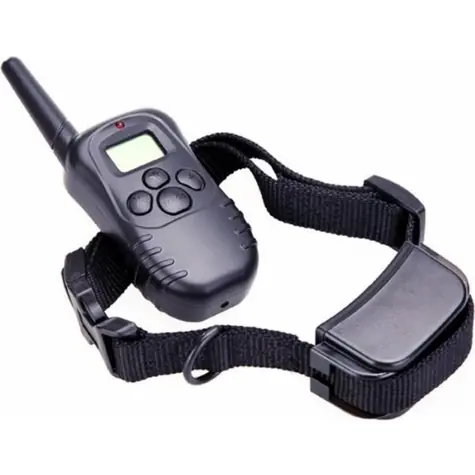 HELMER TC 20 / elektronický výcvikový obojek pro psy 