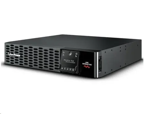 CyberPower Professional Rackmount Series PRIII 2200VA / 2200W / 2U