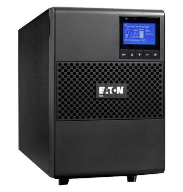 Eaton 9SX 700VA Tower / záložní zdroj 700VA 630W / 6x IEC C13