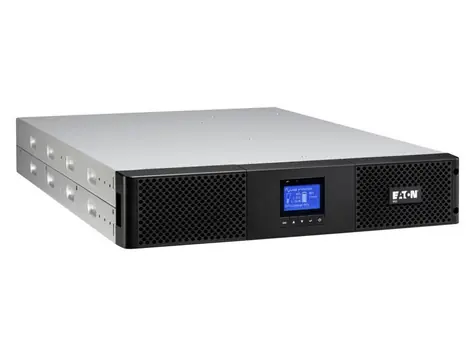 Eaton 9SX 1500VA Rack 2U / záložní zdroj 1500VA 1350W / 6x IEC C13
