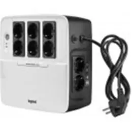 Legrand UPS Keor Multiplug 800VA FR / záložní zdroj UPS / 800 VA / 480 W / 6x FR / USB 