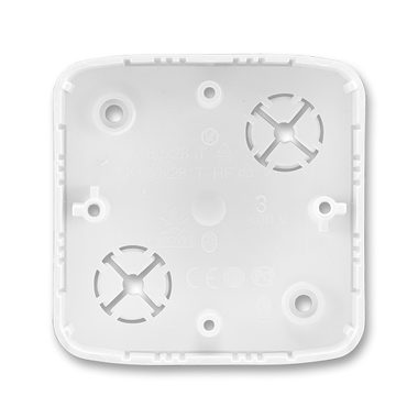 ABB TANGO instalační krabice hloubka 28mm 