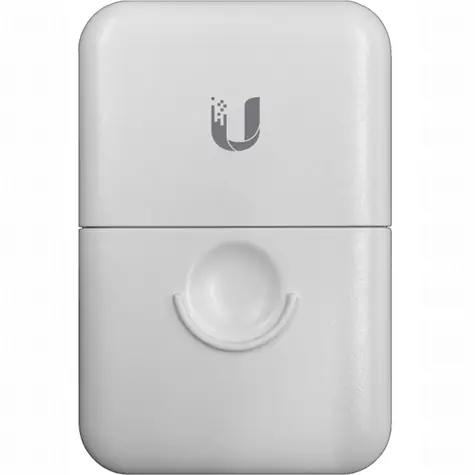 Ubiquiti Ethernet Surge Protector G2 / Ochrana proti přepětí PoE / 2x GLAN