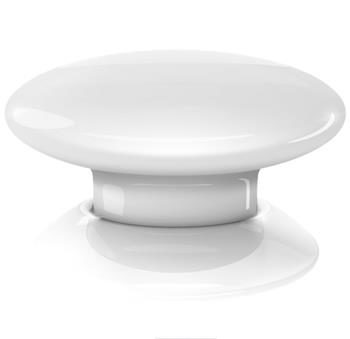 Fibaro Tlačítko pro Apple HomeKit bílá