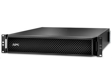 APC Smart-UPS SRT 72V 2.2kVA RM Battery Pack pro SRT2200RMXLI / Rack