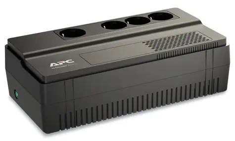 APC Easy UPS BV 800VA / záložní zdroj / 800VA / 450W / 230V / 4x Schuko