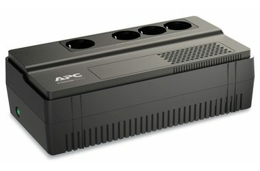 APC Easy UPS BV 1000VA / záložní zdroj / 1000VA / 600W / 230V / 4x Schuko