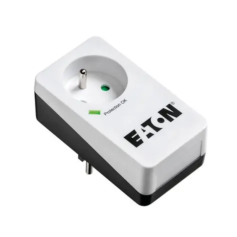 EATON Protection Box PB1F / přepěťová ochrana / 1 zásuvka