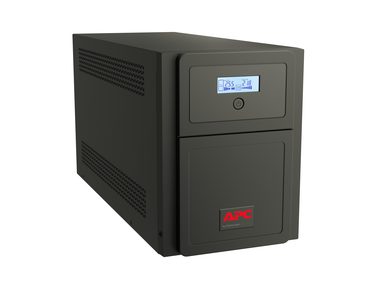APC Easy UPS SMV3000CAI / 3000VA / 230V / 2100W