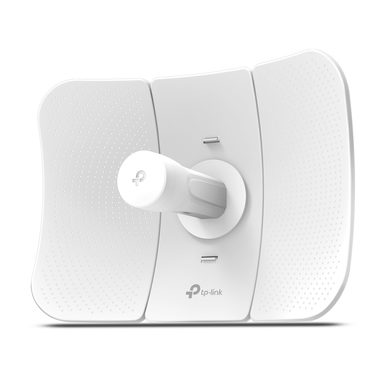 TP-Link CPE605 bílá / Venkovní směrová anténa / 23dBi / 5GHz 150Mbps / 802.11a|n / IP65 / IPv6 