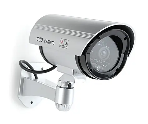 Gembird maketa venkovní bezpečnostní kamery CAM-DS-02