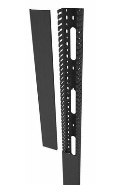 Conteg Vertikální vyvazovací panel 42U / pro rozv. 80 & 80 a 80 & 60 řady ROF & REV & RMF