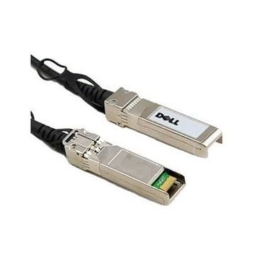 DELL Networking kabel SFP+ na SFP+ 10GbE 5m / Copper Twinax / Direct Attach Cable / CusKit