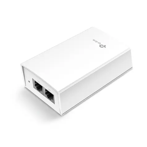 TP-Link TL-POE4824G / pasivní PoE adaptér / 48V / 2x LAN / PoE