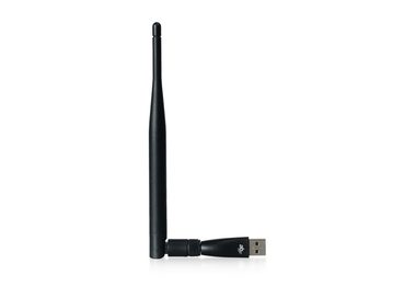 AB-COM WiFi Dongle s 5dBi anténou pro AB Cryptobox