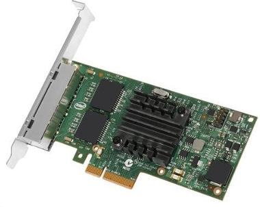 Intel Ethernet Server Adapter I350-T4V2 / bulk