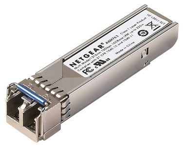 NETGEAR AXM763 / modul SFP+ 10G LRM / až 220m