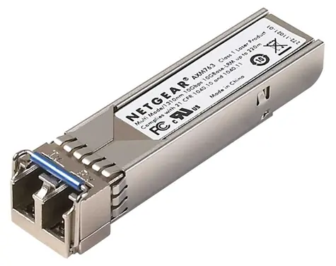 NETGEAR AXM763 / modul SFP+ 10G LRM / až 220m