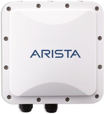 Arista O-105E (SW 5 let) / AP / 802.11ac / 2.4GHz - 400Mbps / 5GHz - 867Mbps / 512MB RAM / 128MB / PoE / 2x LAN 