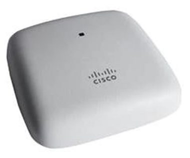 Cisco CBW140AC-E / Access Point 140AC / Wifi 2.4GHz & 5Ghz / LAN