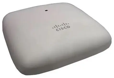 Cisco CBW240AC-E / Access Point 240AC / Wifi 2.4GHz & 5Ghz / 2x LAN
