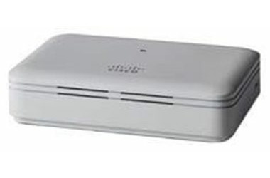 Cisco CBW141ACM-E-CE / Wi-FI Mesh Extender / Wifi 2.4GHz & 5Ghz / 4x LAN / PoE