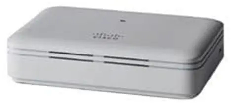 Cisco CBW141ACM-E-CE / Wi-FI Mesh Extender / Wifi 2.4GHz & 5Ghz / 4x LAN / PoE