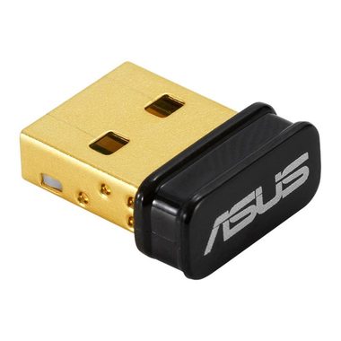 ASUS USB-N10 Nano B1 / USB Adapter N150 / 2.4GHz - 150Mbps / USB 2.0
