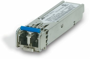 Allied Telesis SFP zásuvný optický modul / LC / 1000LX / 2km