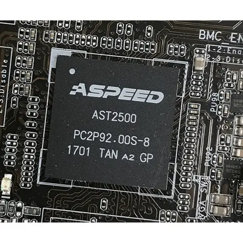 ASUS ASMB9-iKVM / IPMI 2.0 Management Upgrade Kit / KVM