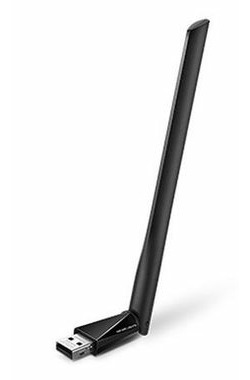 Mercusys MU6H 650Mbps Bezdrátový USB 2.0 klient