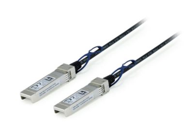 LevelOne 10G SFP+ přímý kabel / Twinax / 3m