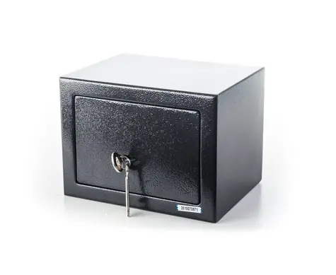 G21 Trezor na klíč 230 x 170 x 170 mm 