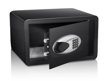 G21 Hotelový trezor 430 x 200 x 380 mm