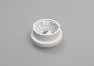 Danfoss adaptér pro ventilová tělesa typu M28x1.5 bílá